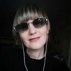 Фотография девушки Надежда, 46 лет из г. Усолье-Сибирское
