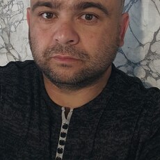 Фотография мужчины Сергей, 32 года из г. Новокубанск