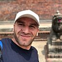 Джордж, 38 лет