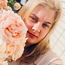Валя, 36 лет