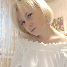 Фотография девушки Елена, 37 лет из г. Истра