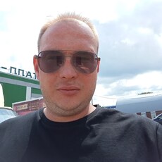 Фотография мужчины Дмитрий, 32 года из г. Саранск