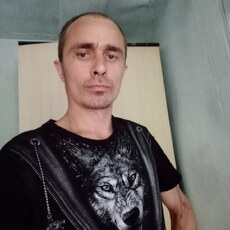 Фотография мужчины Михаил, 32 года из г. Междуреченск