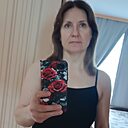 Оксана, 49 лет