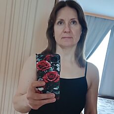 Фотография девушки Оксана, 49 лет из г. Новополоцк