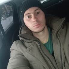 Фотография мужчины Димитрий, 38 лет из г. Канск