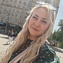 Лиса, 36 лет