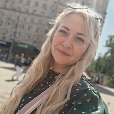 Фотография девушки Лиса, 36 лет из г. Видное