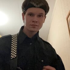 Фотография мужчины Алексей, 21 год из г. Гомель