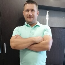 Фотография мужчины Василий, 36 лет из г. Курск
