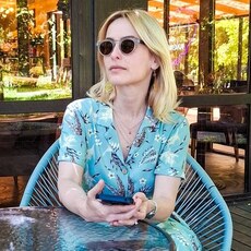 Фотография девушки Марина, 40 лет из г. Невинномысск