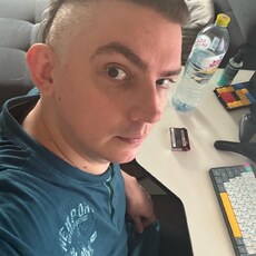 Фотография мужчины Pavel, 38 лет из г. Обнинск