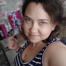 Фотография девушки Екатерина, 43 года из г. Прокопьевск