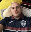 Александр, 34 года