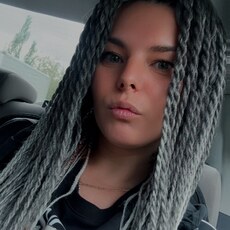 Фотография девушки Дашуля, 30 лет из г. Иркутск