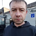 Сергей, 38 лет