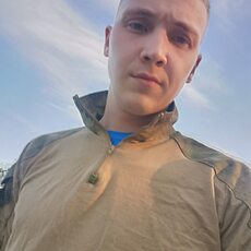 Фотография мужчины Артем, 28 лет из г. Ижевск