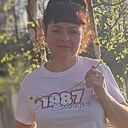 Зеленоглазая, 46 лет