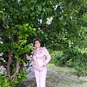 Татьяна, 67 лет