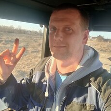 Фотография мужчины Дмитрий, 36 лет из г. Иваново