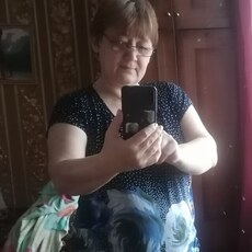 Фотография девушки Елена, 52 года из г. Киселевск