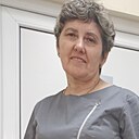 Галина, 62 года