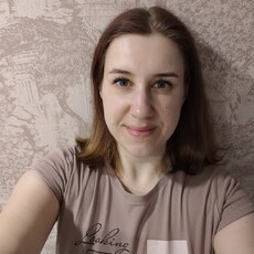 Фотография девушки Вероника, 30 лет из г. Гомель