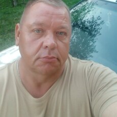 Фотография мужчины Алексей, 45 лет из г. Брест