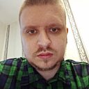 Глеб, 29 лет