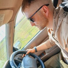 Фотография мужчины Sasha, 32 года из г. Залари