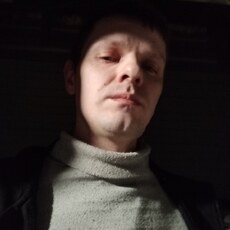 Фотография мужчины Влад, 34 года из г. Красноярск