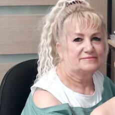 Фотография девушки Вера, 65 лет из г. Красноярск