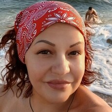 Фотография девушки Ольга, 38 лет из г. Краснодар