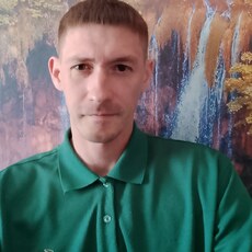 Фотография мужчины Сергей, 35 лет из г. Березники