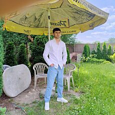 Фотография мужчины Alan, 29 лет из г. Вроцлав