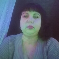 Фотография девушки Оксана, 36 лет из г. Новоалтайск