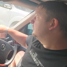 Фотография мужчины Григорий, 38 лет из г. Кара-Балта