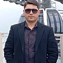 Узига Бек, 38 лет