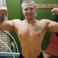 Фотография мужчины Виталий, 22 года из г. Великие Луки