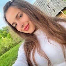 Фотография девушки Аня, 29 лет из г. Северск