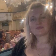 Фотография девушки Sasha, 46 лет из г. Домодедово