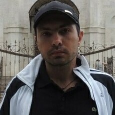 Фотография мужчины Владимир, 40 лет из г. Пятигорск