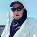 Джек, 35 лет