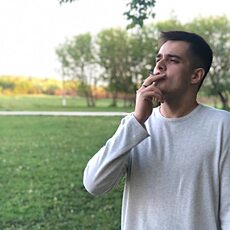 Фотография мужчины Кирилл, 26 лет из г. Береза