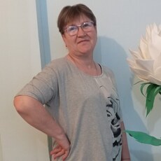 Фотография девушки Людмила, 56 лет из г. Тосно
