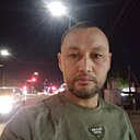 Мурод, 35 лет