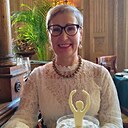 Ирина, 63 года