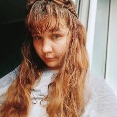 Фотография девушки Камила, 28 лет из г. Уварово