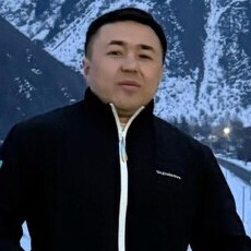 Фотография мужчины Алинур, 33 года из г. Алматы