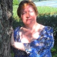 Фотография девушки Галина, 61 год из г. Минск
